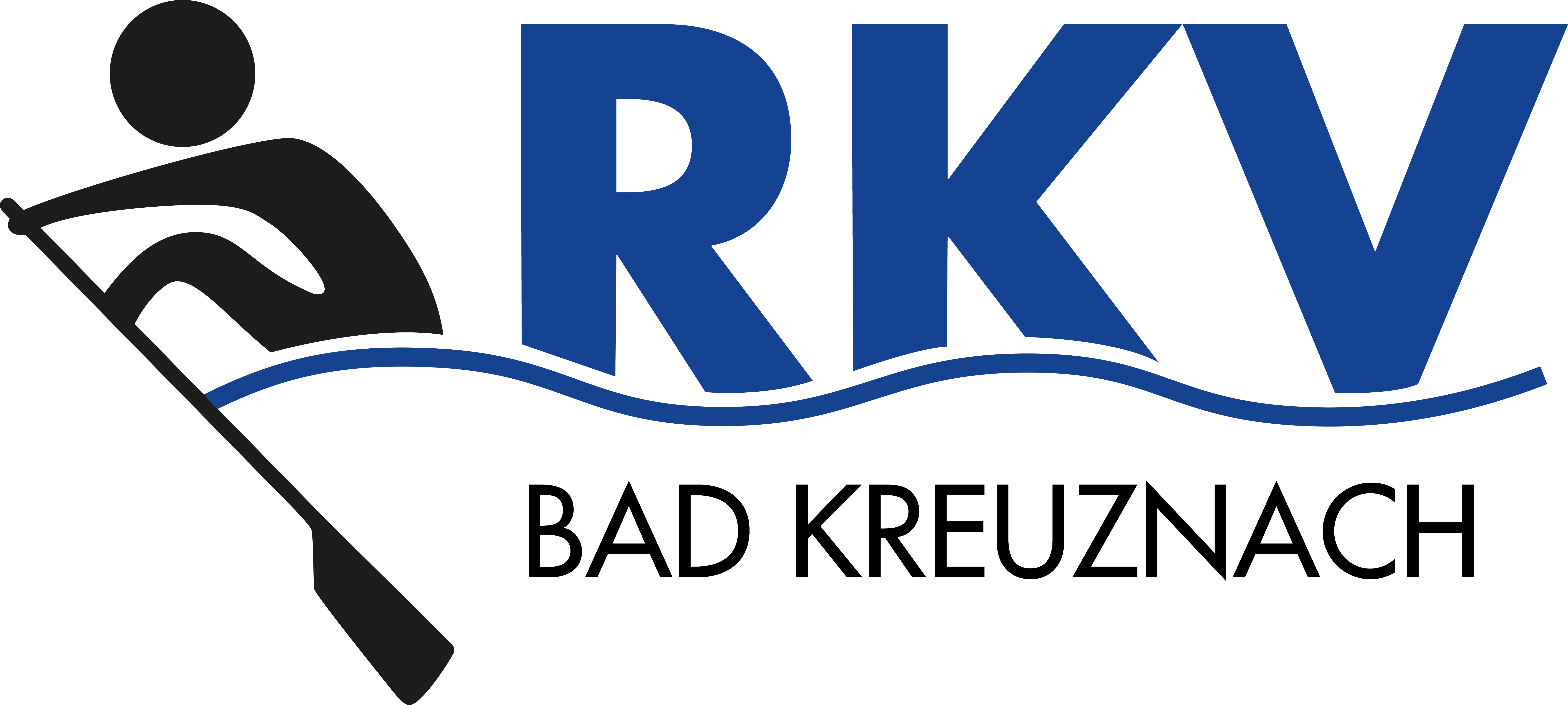 logo rudern